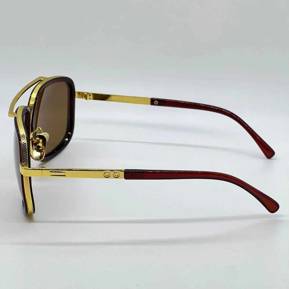 N/A stylish aviator